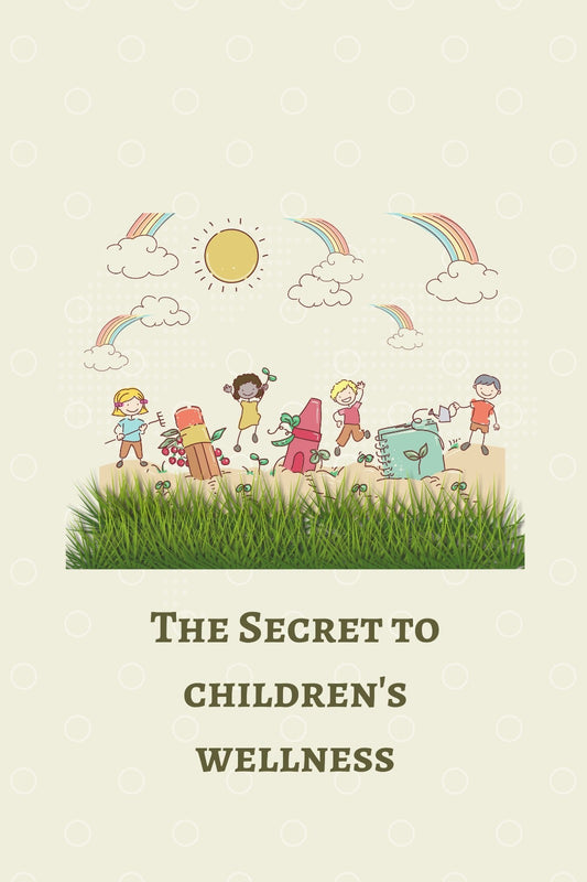 Probiotics for Kids