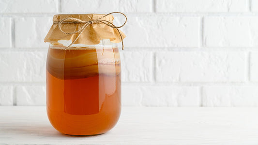 What is Kombucha and its benefits