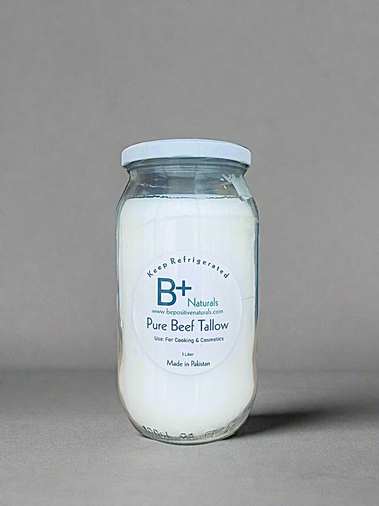 Pure Beef Tallow