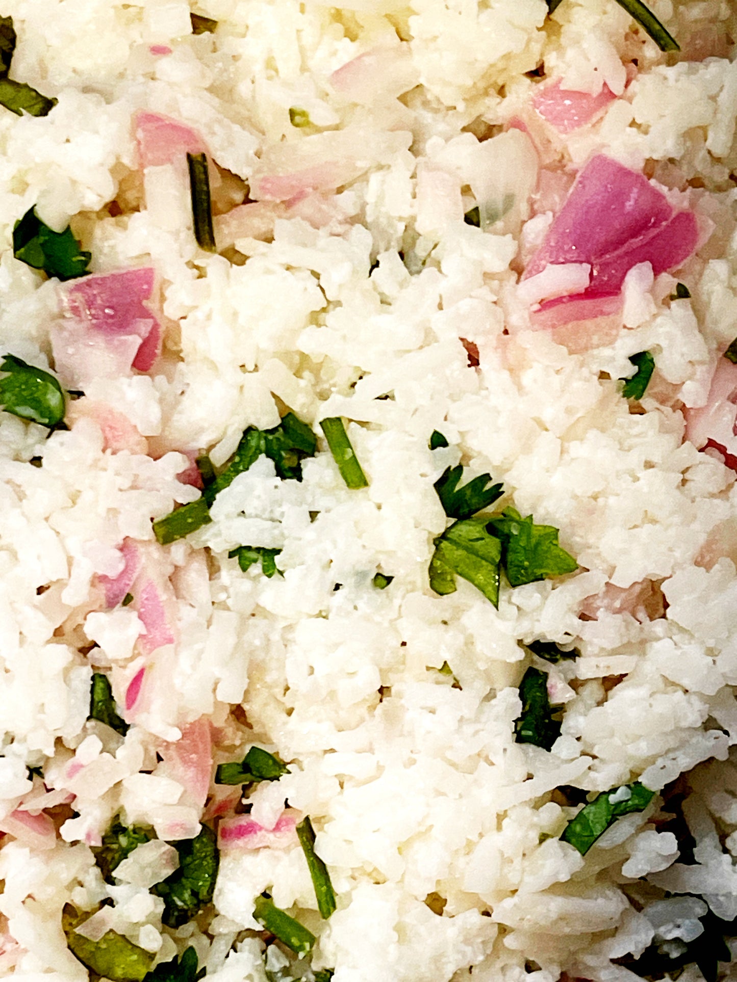 Fermented Rice