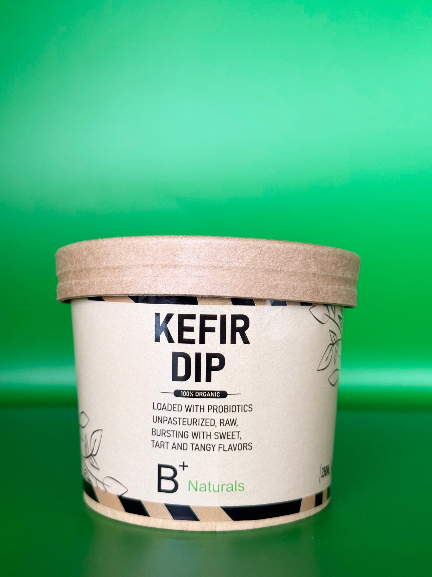 Kefir Dip