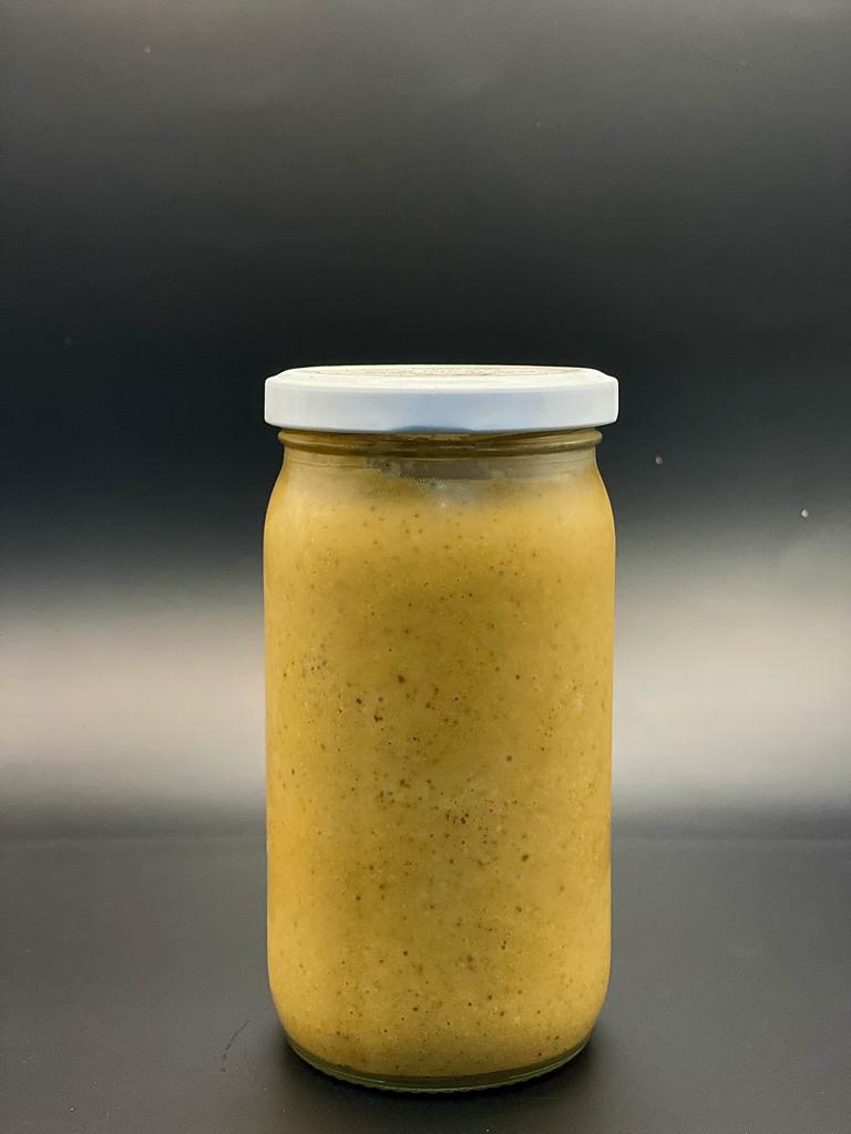 Pure Peanut Butter
