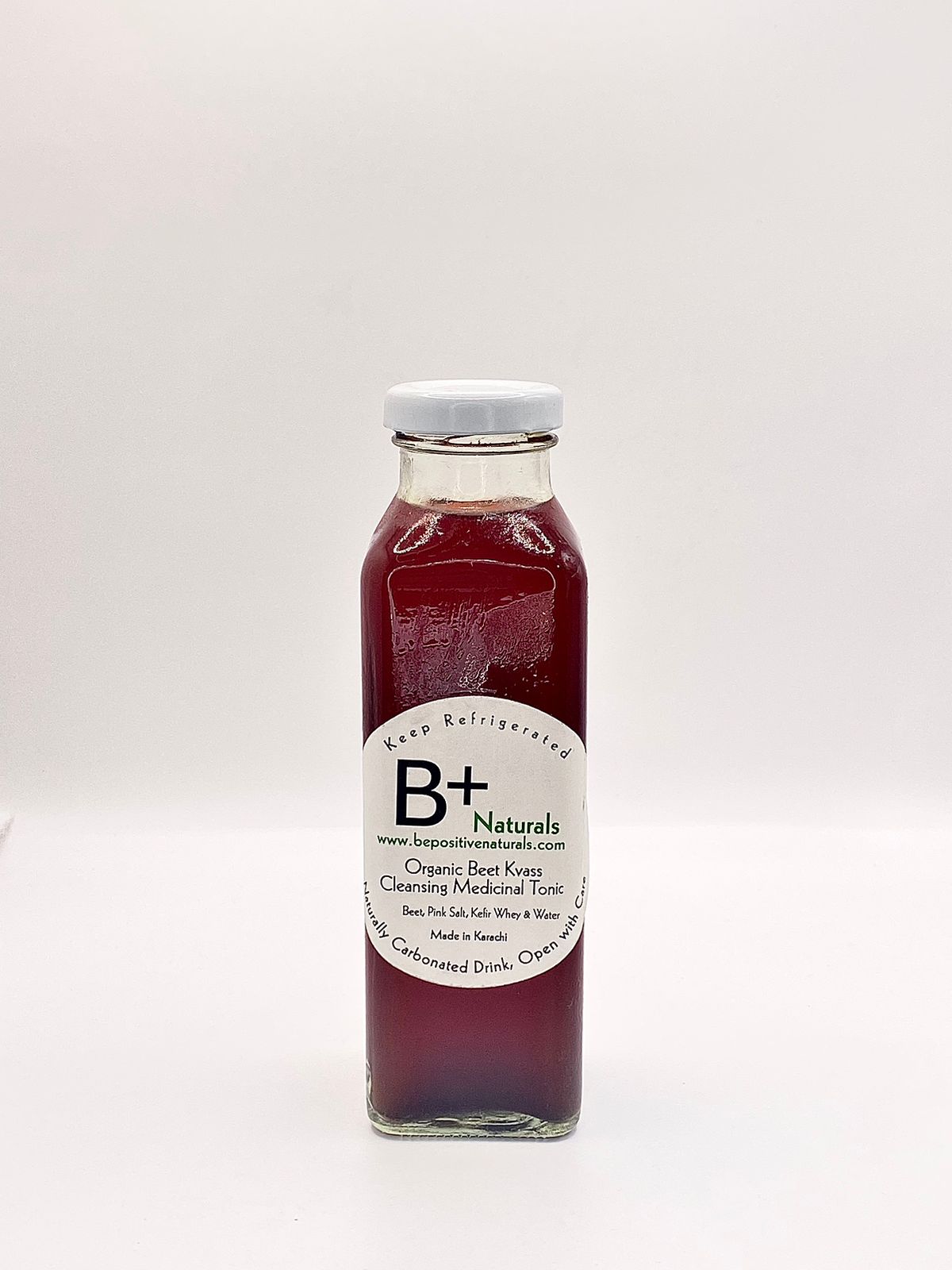 Beet Kvass