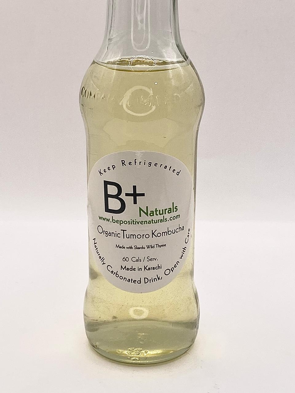Tumoro Kombucha