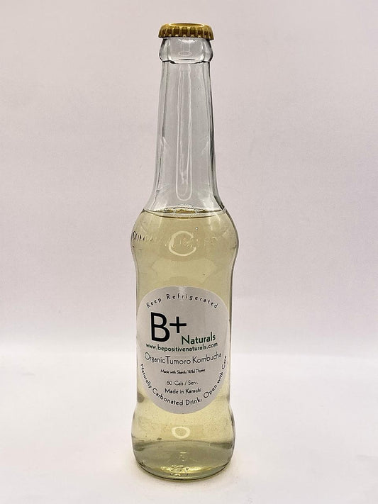 Tumoro Kombucha