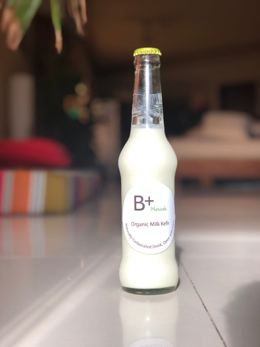 Kefir Milk - Lactose Free