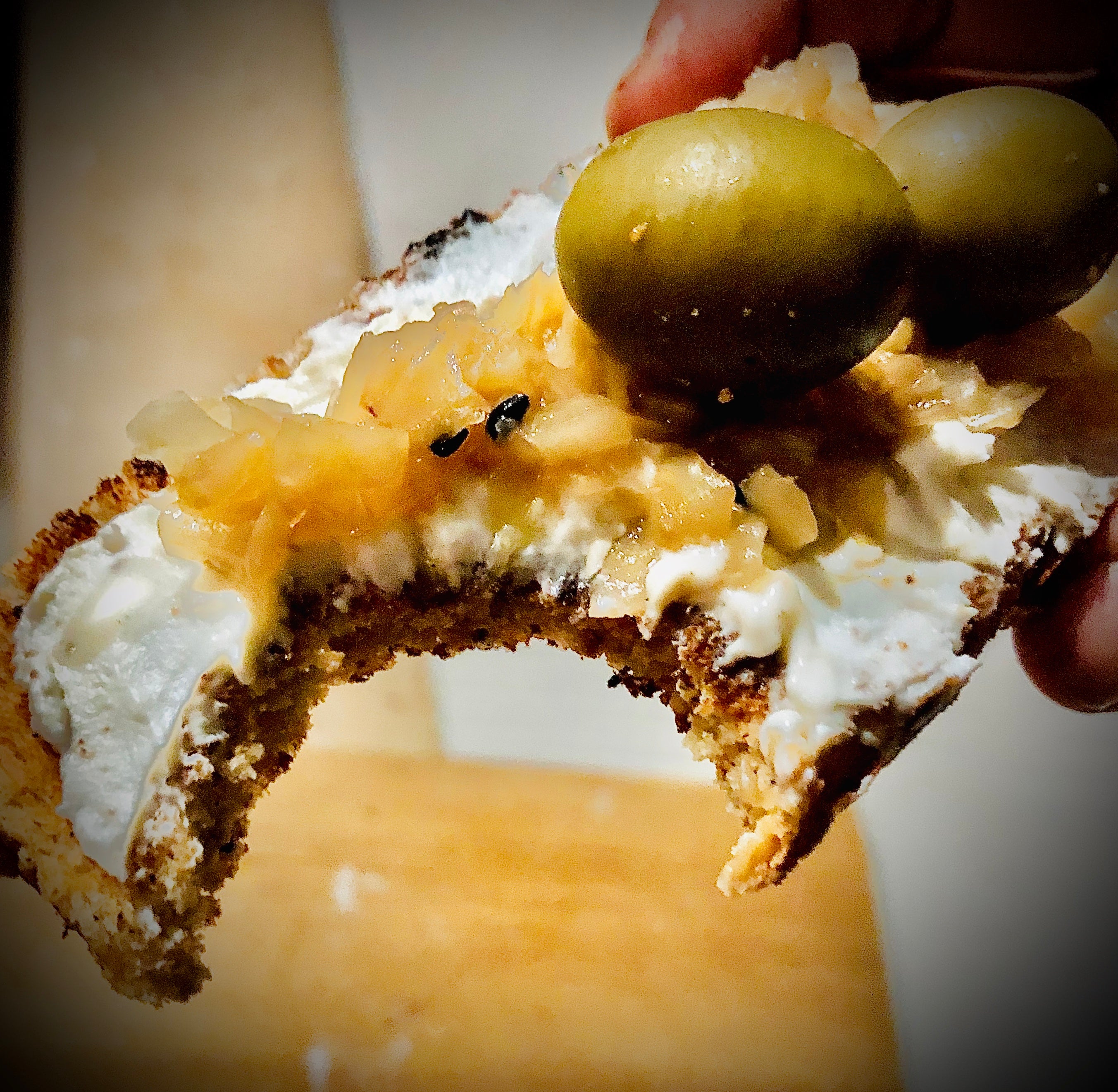 Kefir Ricotta Cheese Lactose Free Subscription B+ Naturals