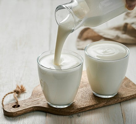 What is Kefir and its Benefits