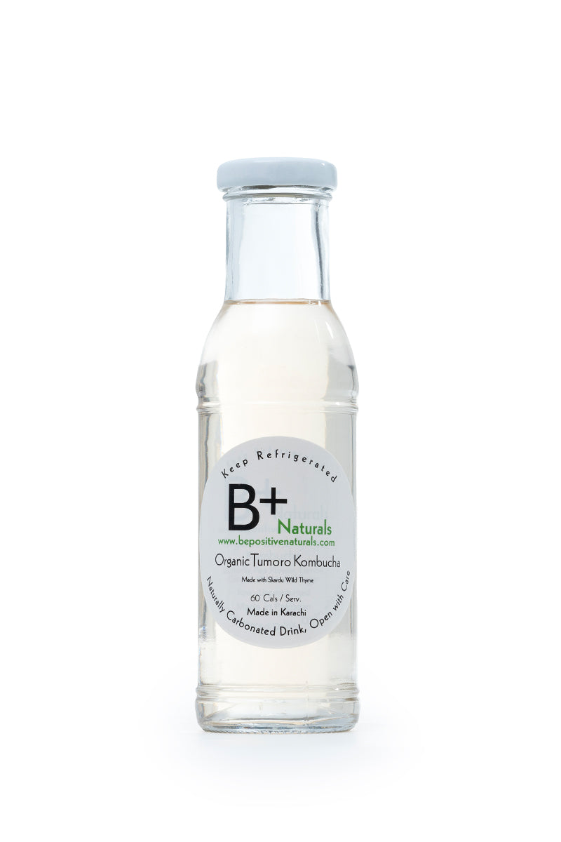 Tumoro Kombucha