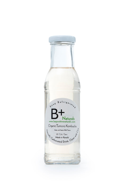 Tumoro Kombucha