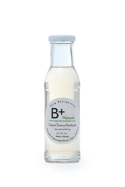 Tumoro Kombucha