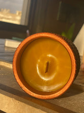 Load image into Gallery viewer, Bronze Limited Edition Pure Beeswax Candle