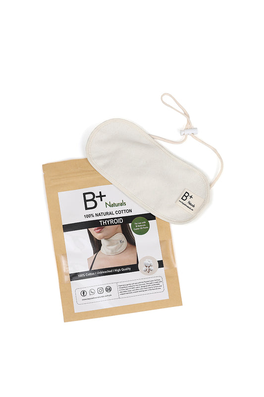 Castor Oil Compress For Thyroid