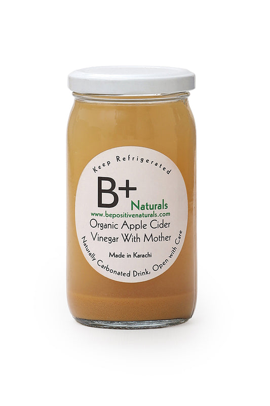 Organic Apple Cider Vinegar