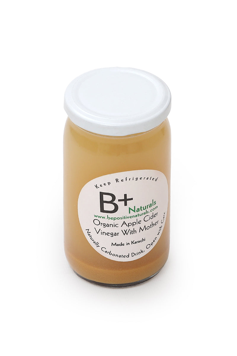 Organic Apple Cider Vinegar