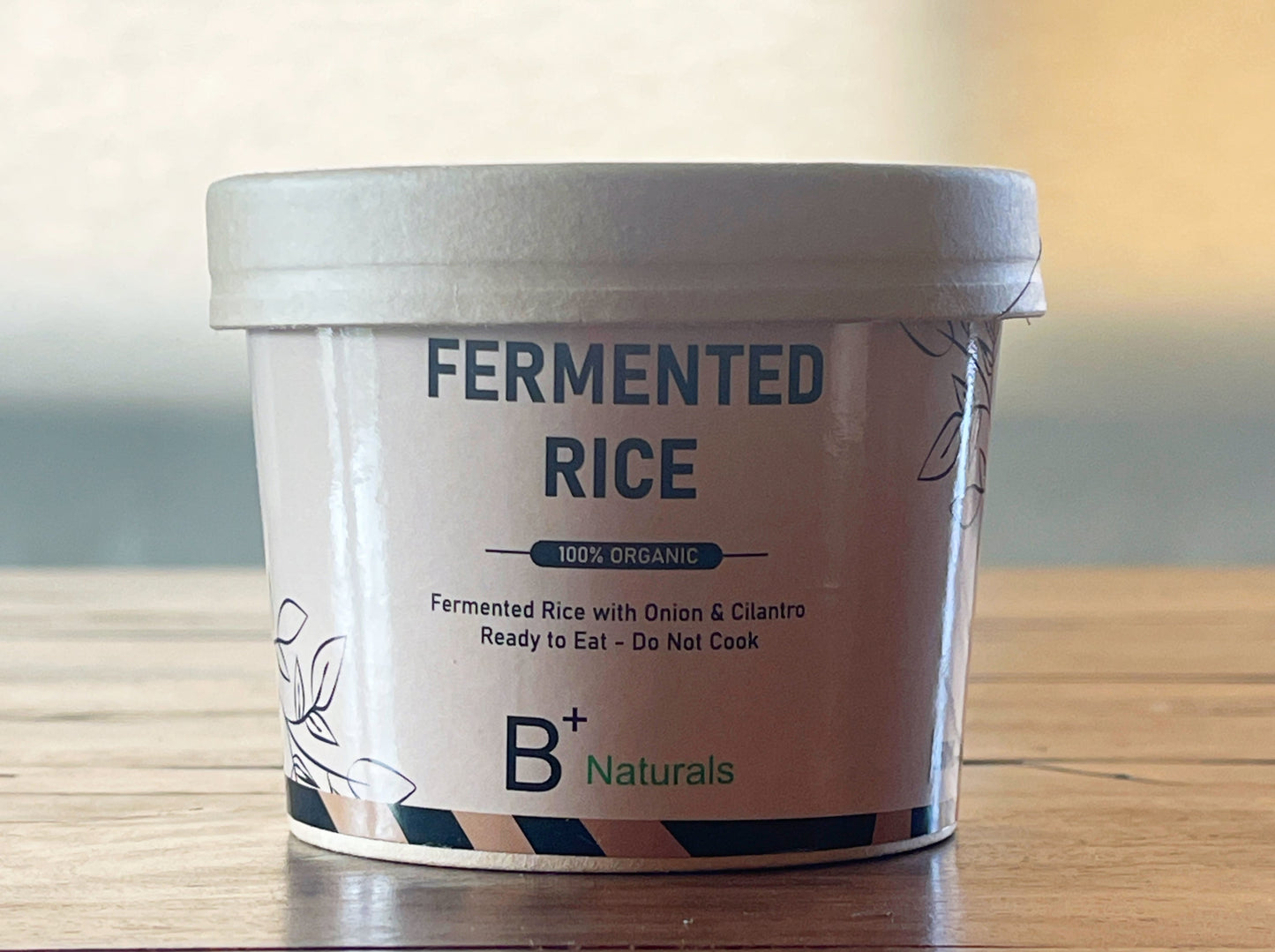 Fermented Rice - Subscription