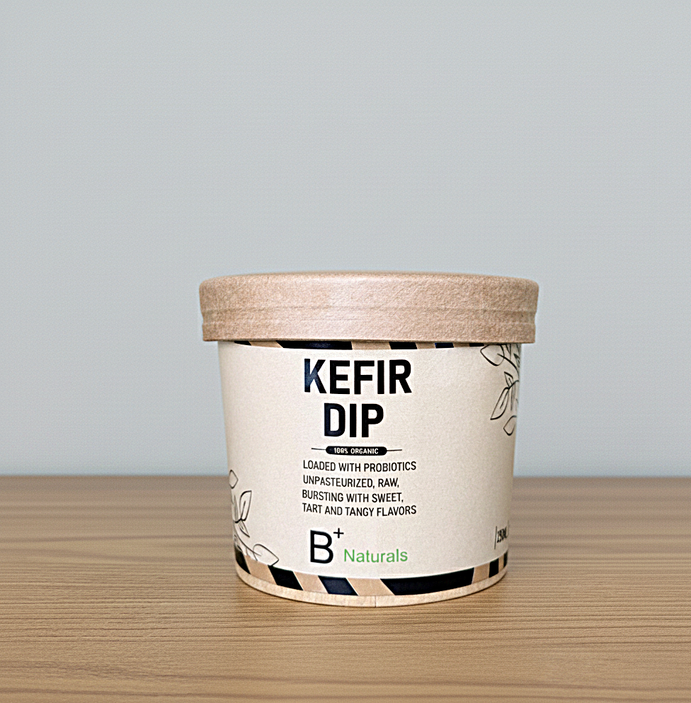 Kefir Dip