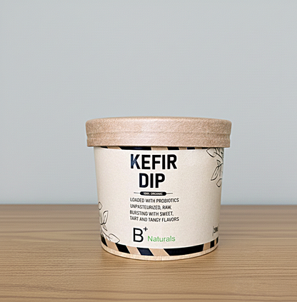 Kefir Dip