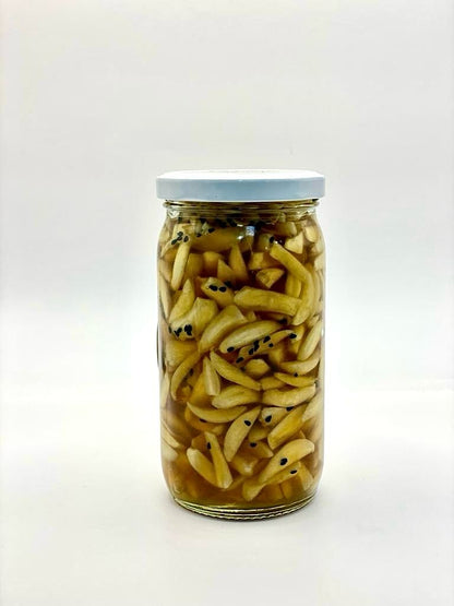 Fermented Garlic & Honey - Subscription