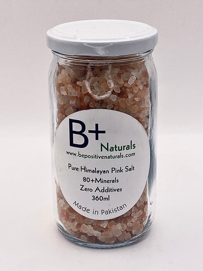 Pink Himalayan Salt - Fine