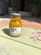 Load image into Gallery viewer, Organic Ginger &amp; Turmeric Shot